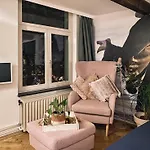 Luxurious In Center * 马斯特里赫特