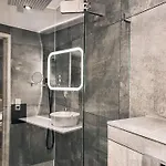 公寓 Luxurious In Center 马斯特里赫特