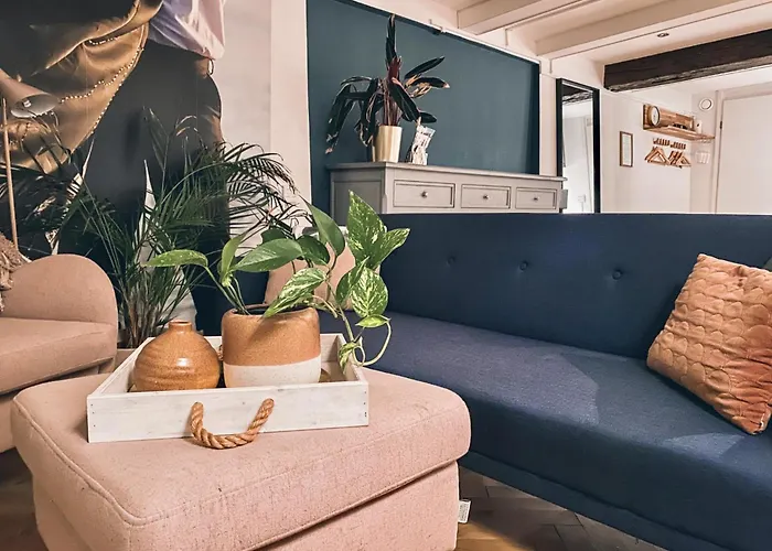 Appartamento Luxurious In Center *