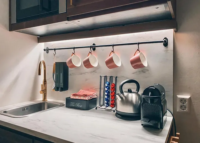 Luxurious In Center Maastricht