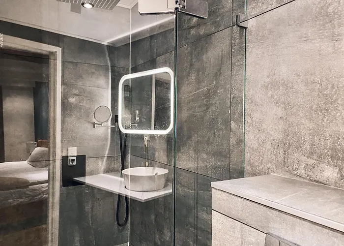 Appartamento Luxurious In Center Maastricht