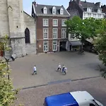 Luxurious In Center Maastricht