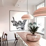 Lejlighed Luxurious In Center *