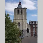 Luxurious In Center Lejlighed