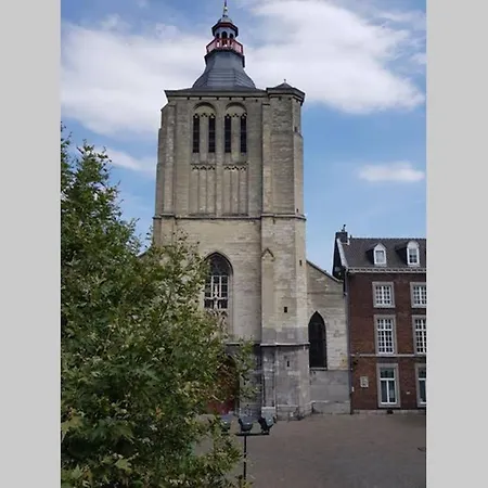 Luxurious In Center Appartement