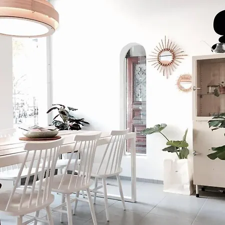 Apartment Luxurious Loft In Center Maastricht