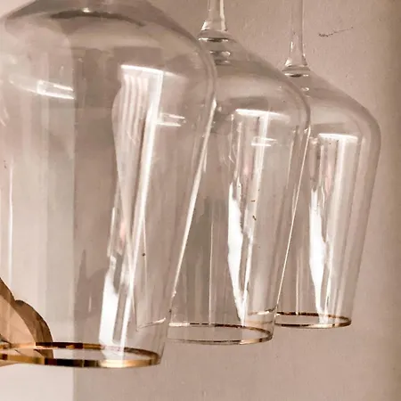 Luxurious In Center Appartement