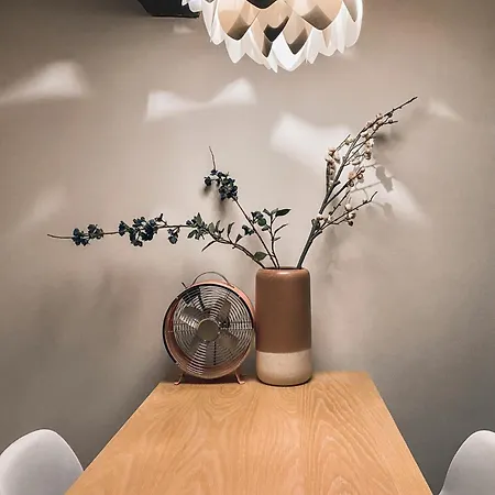 Luxurious In Center * Maastricht