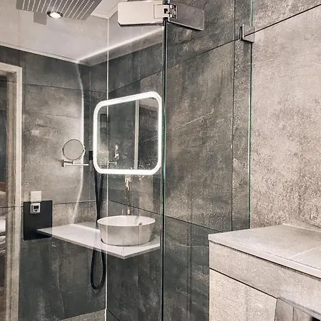 Apartment Luxurious Loft In Center Maastricht