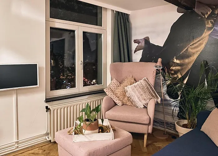 Luxurious In Center * マーストリヒト