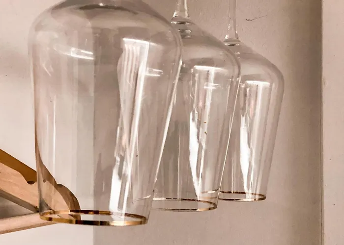 Luxurious In Center Апартаменты