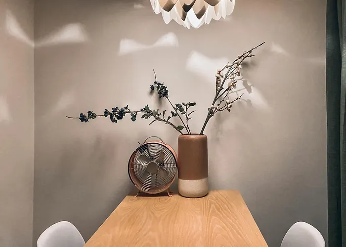 Luxurious In Center * マーストリヒト