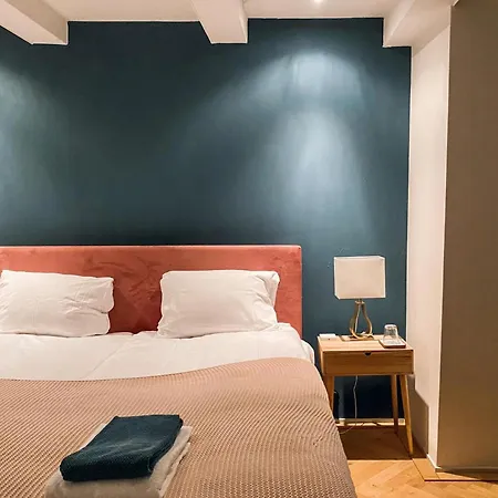 Appartamento Luxurious In Center